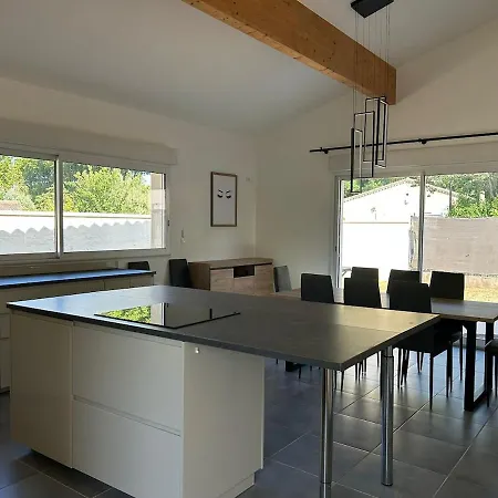Maison La Romane 别墅 Céreste