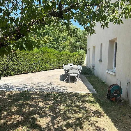 别墅 Maison La Romane Céreste