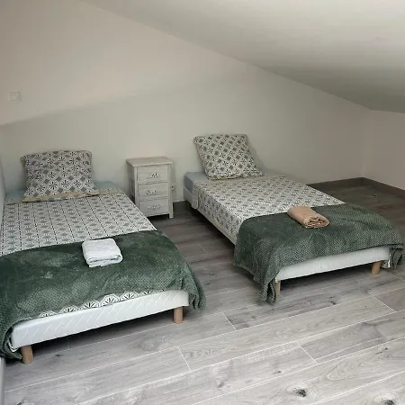 Maison La Romane 别墅 Céreste